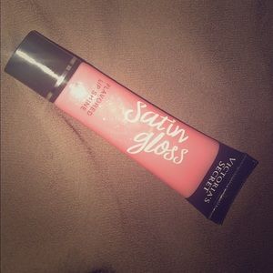 Victoria Secret Lip Gloss Satin